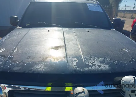 2007 Dodge Nitro Sxt from USA, damaged, VIN 1D8GT28K97W733518